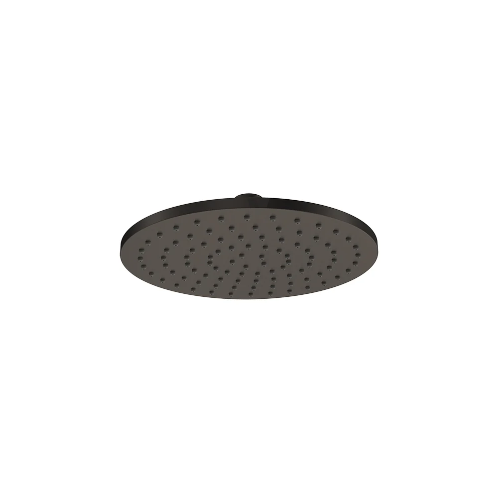 Play Round Shower Head 200mm (Brass) - Image 6