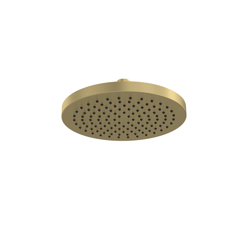 Play Round Shower Head 200mm (ABS) - Image 4