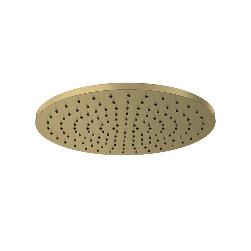 Play Round Shower Head 300mm (ABS) - Image 4