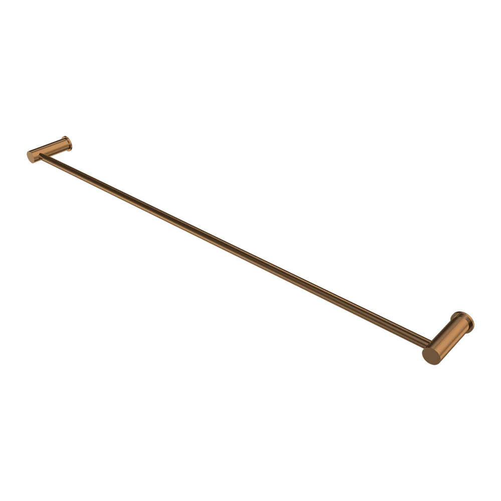 Play Single Towel Rail 800mm - Image 5