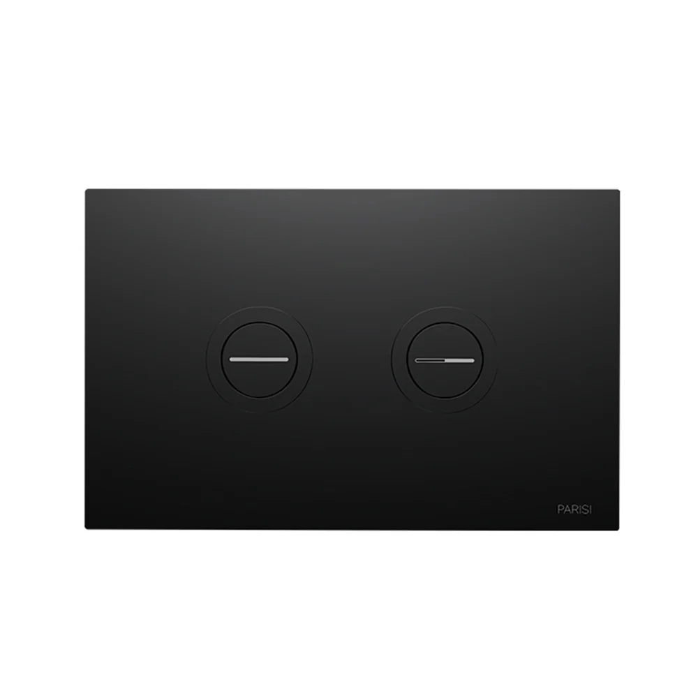 Twin Button Set on Metal Plate for PA111/PA121 - Image 3