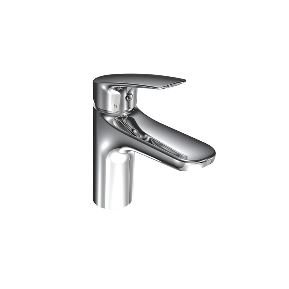 Prezzo Basin Mixer