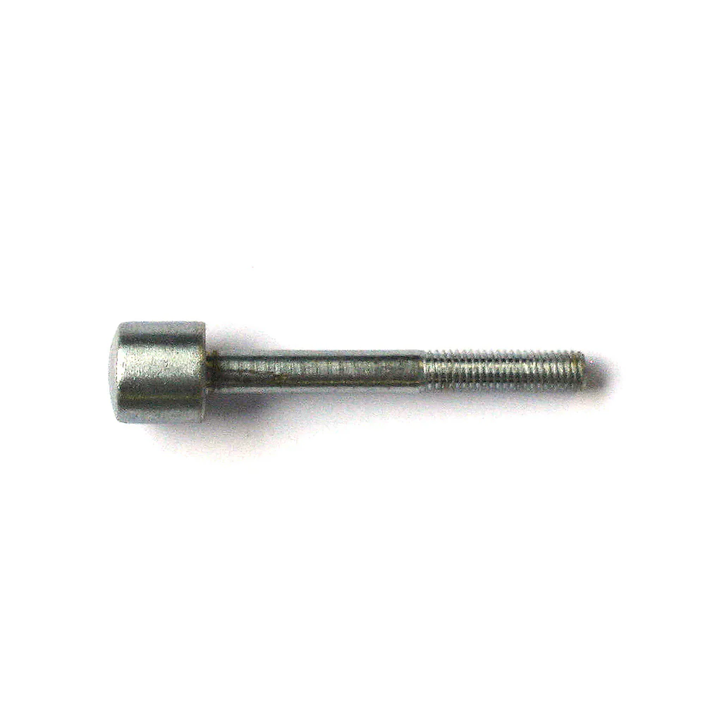Privacy Pin Standard