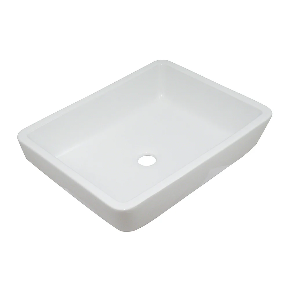 Quad Bench Basin