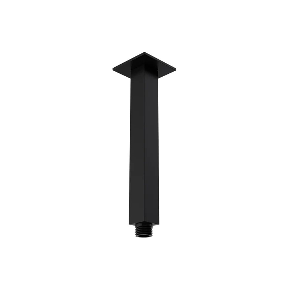 Quad Ceiling Shower Arm 200mm - Image 2