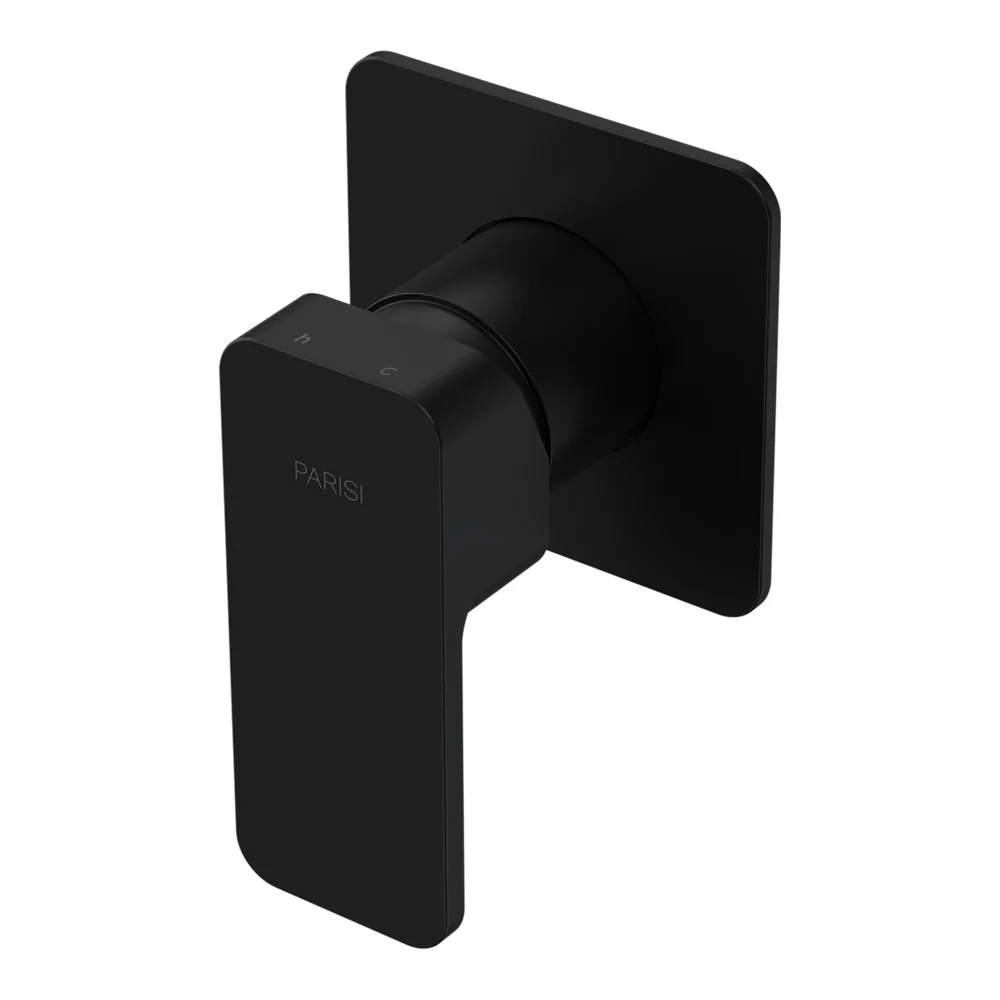 Quad II Wall Mixer - Image 2