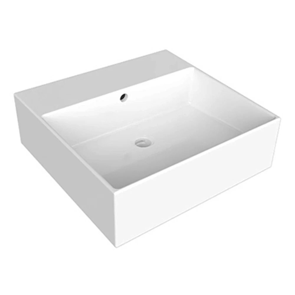 Quadro 50 Bench Basin