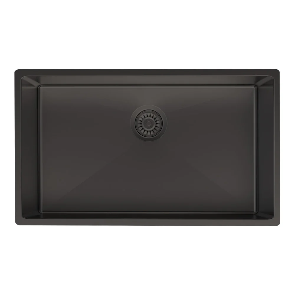 Quadro Extra Large Single Bowl 740mm - Image 3