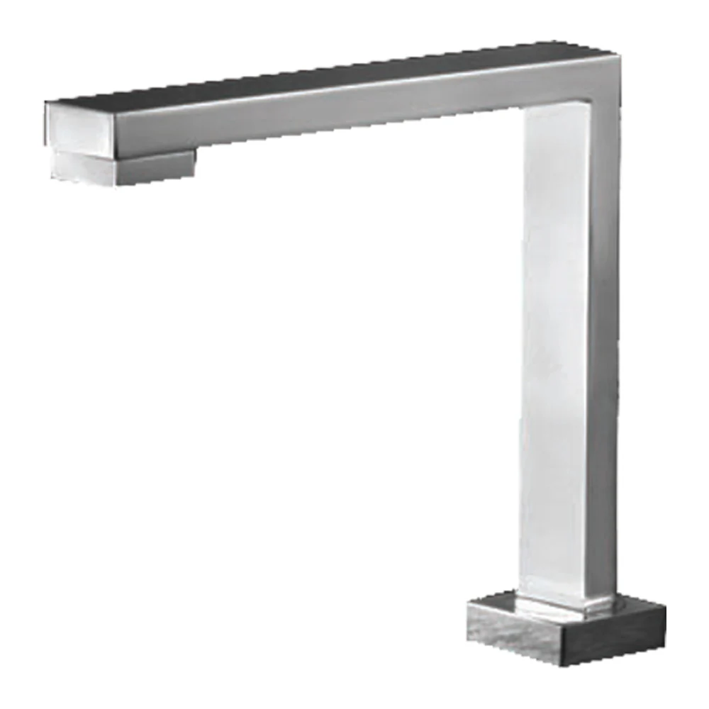 Quadro Hob Spout