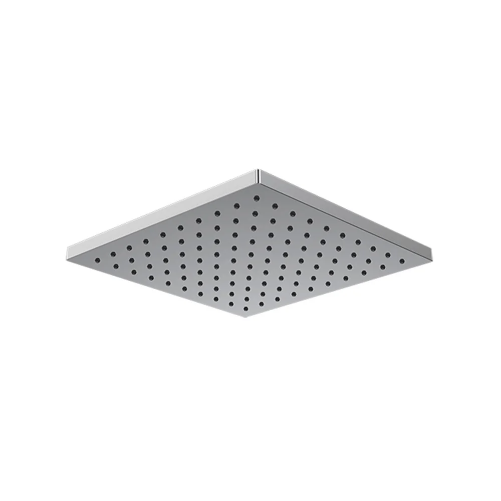 Quadro Shower Head 150mm (Brass)