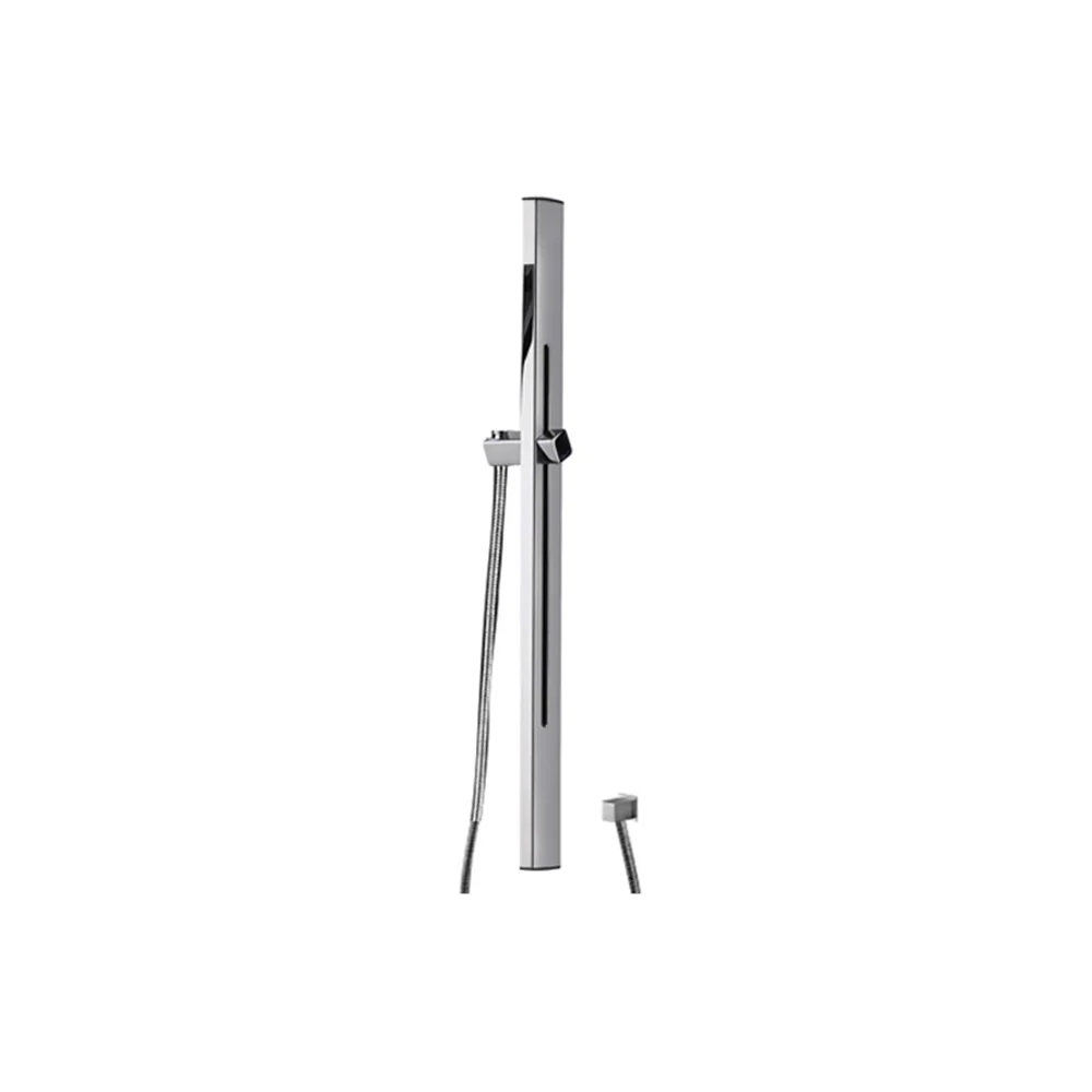 Quadro Sliding Rail and Elbow Only