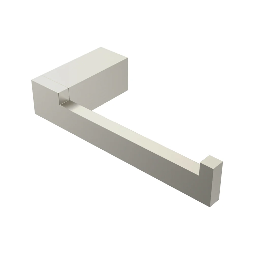 Quadro Toilet Roll Holder Right - Image 3