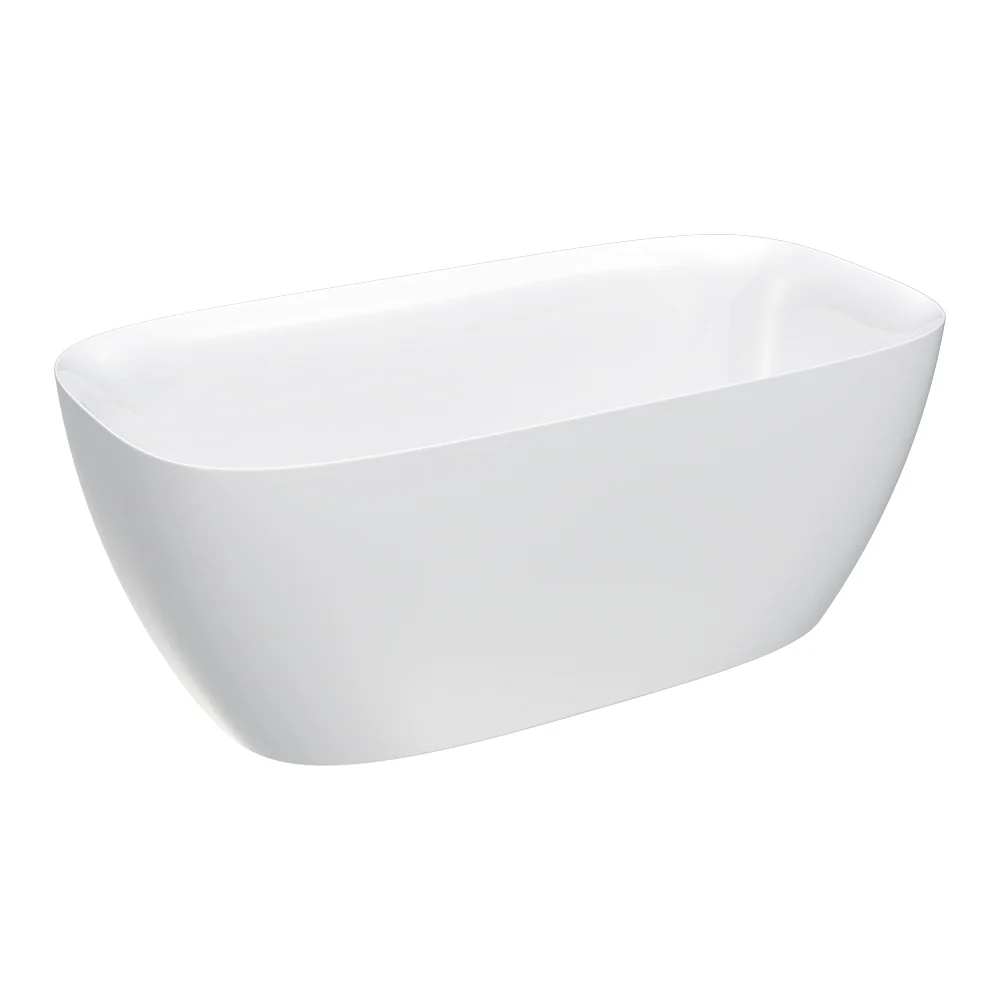 Quasar 1500 Freestanding Bath