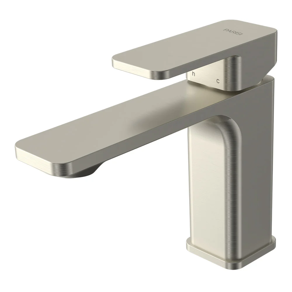 Quasar II Basin Mixer - Image 3