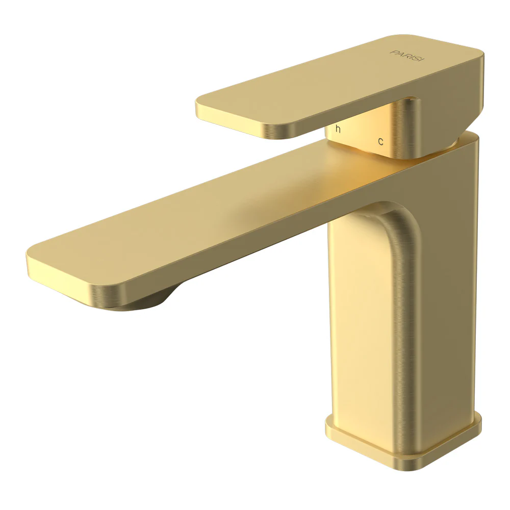 Quasar II Basin Mixer - Image 4