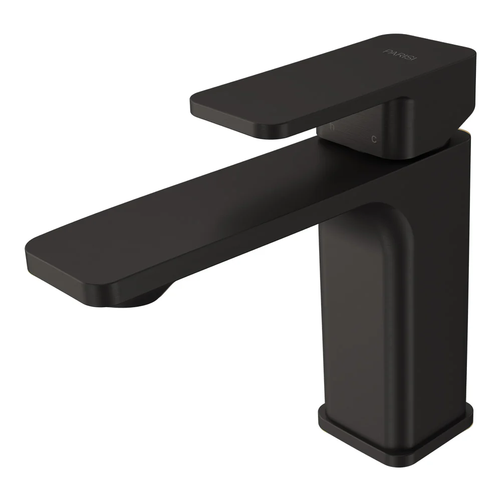 Quasar II Basin Mixer - Image 5