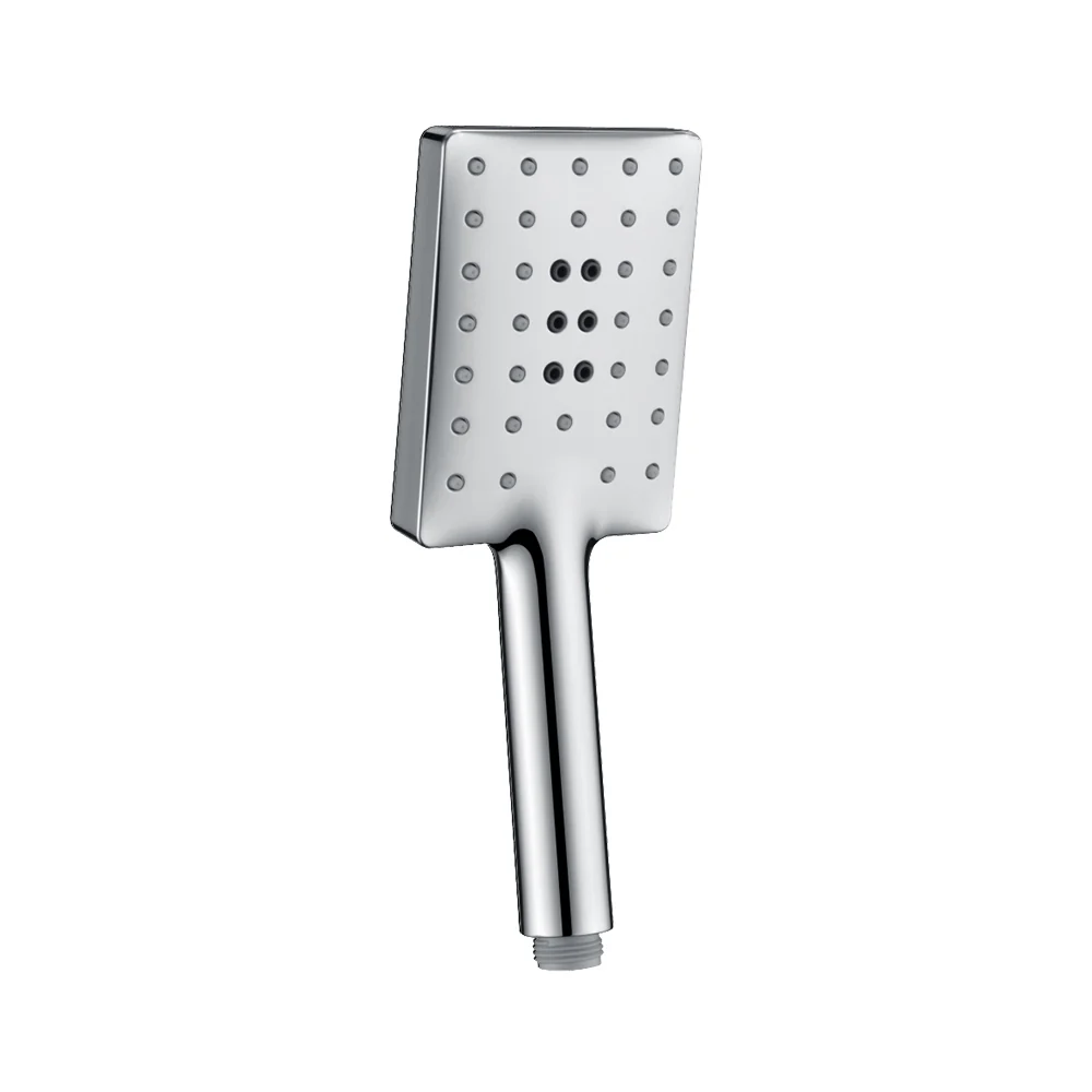 Quasar II Hand Shower (3 Function) with Hose