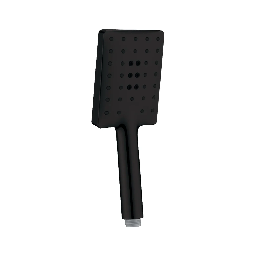 Quasar II Hand Shower (3 Function) with Hose - Image 2