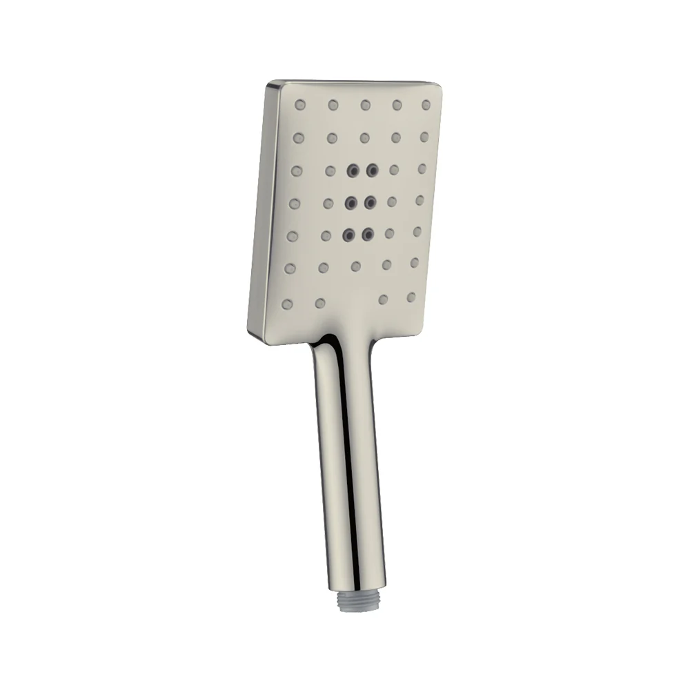 Quasar II Hand Shower (3 Function) with Hose - Image 3