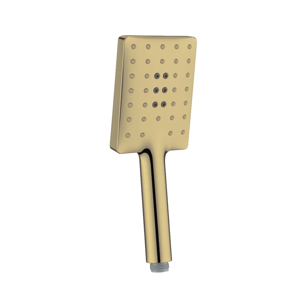 Quasar II Hand Shower (3 Function) with Hose - Image 4