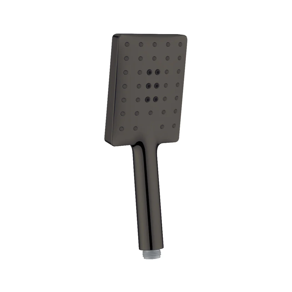 Quasar II Hand Shower (3 Function) with Hose - Image 5