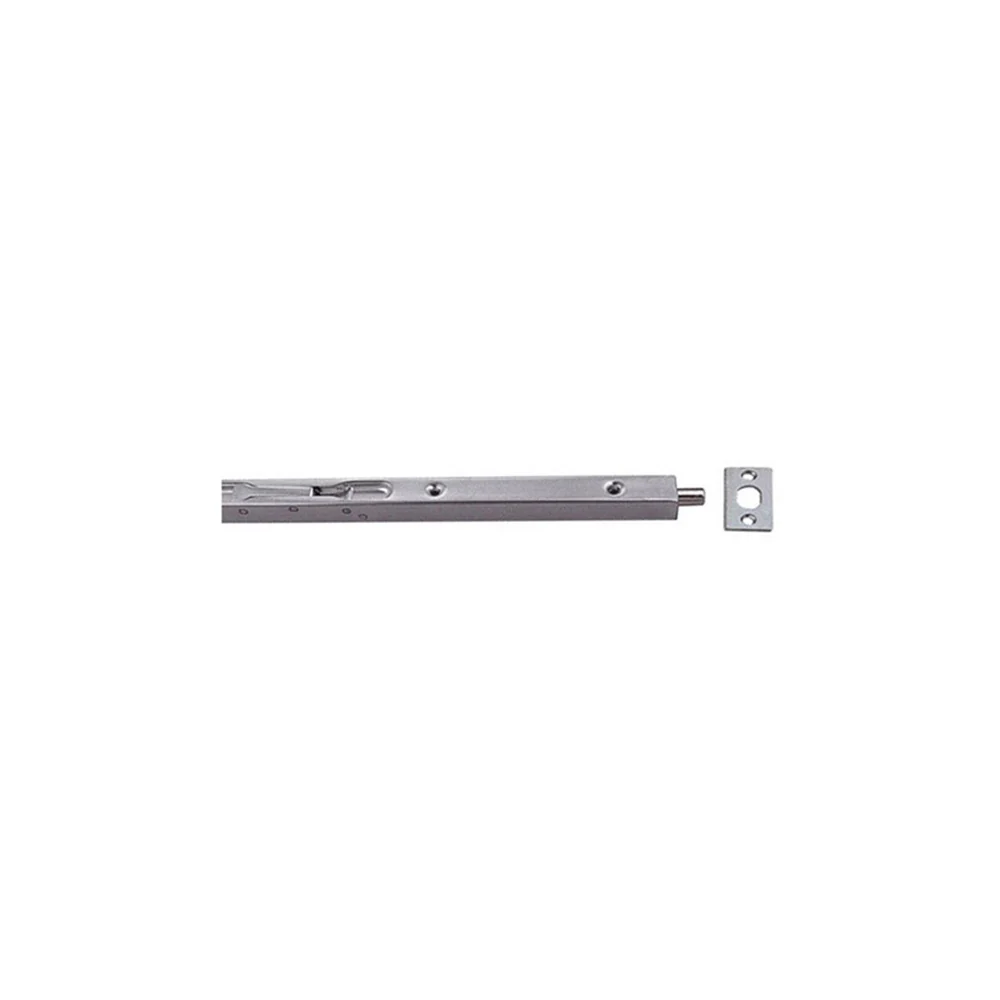 Rectangular Flush Bolt