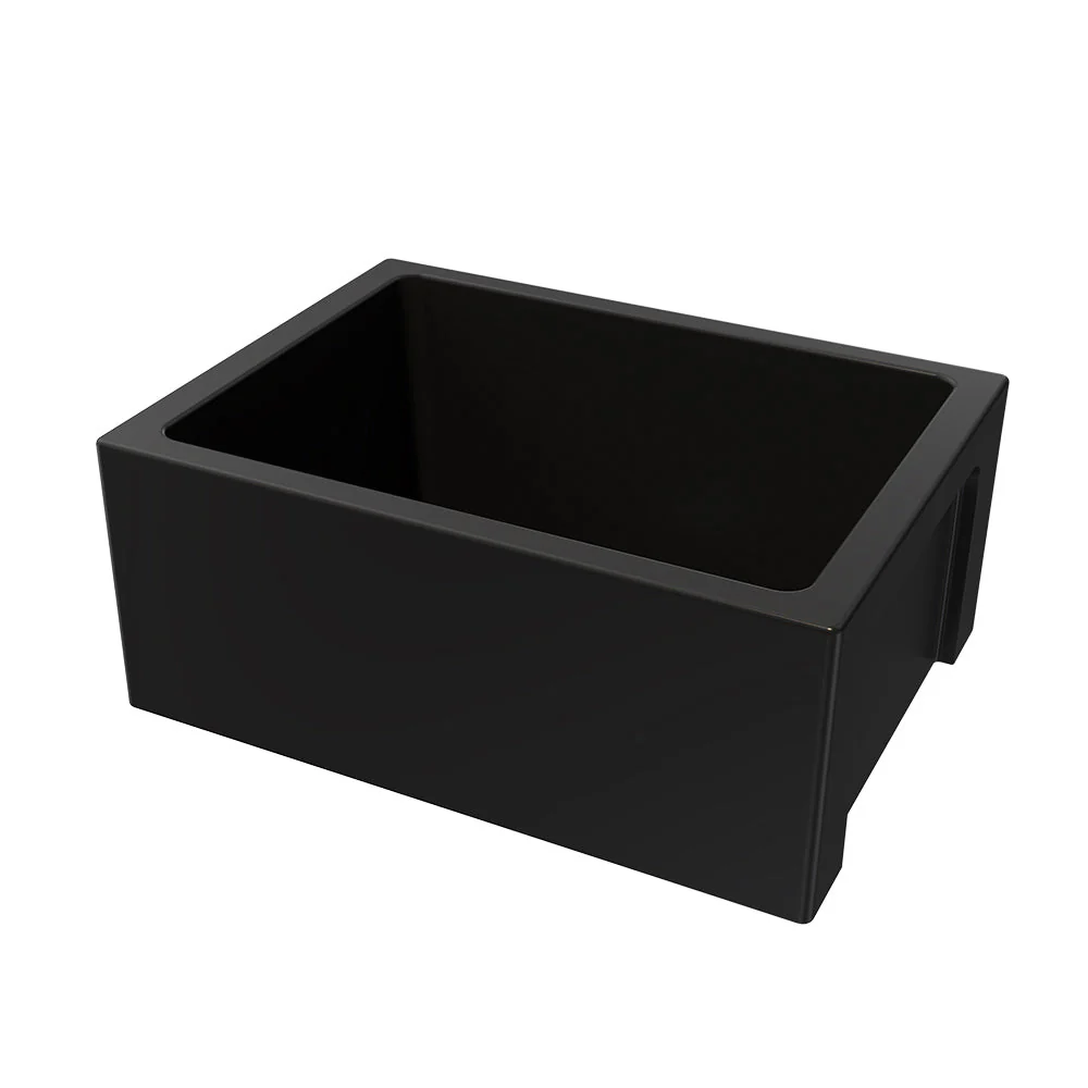 Rigolo Single Bowl Sink Reversible 610mm - Image 8