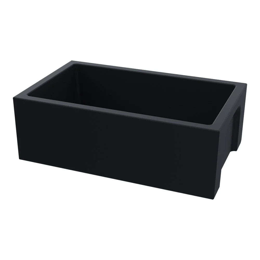 Rigolo Single Bowl Sink Reversible 760mm - Image 6