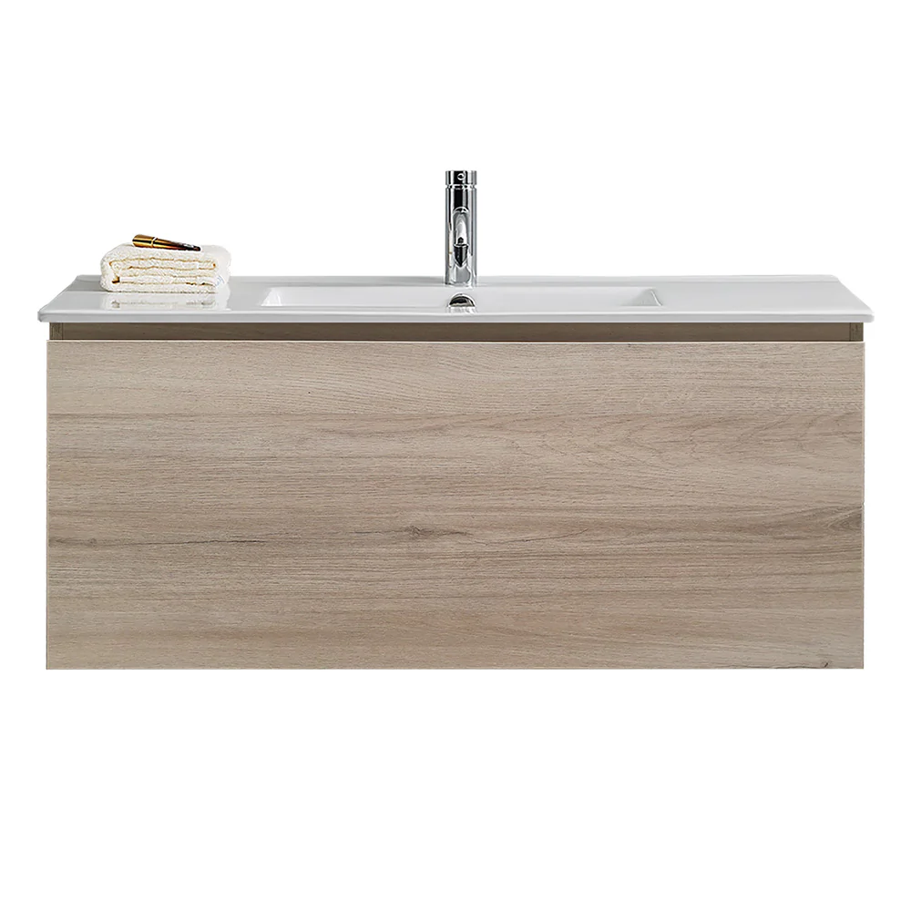 Rocki II 1000 Wall Vanity - Image 8