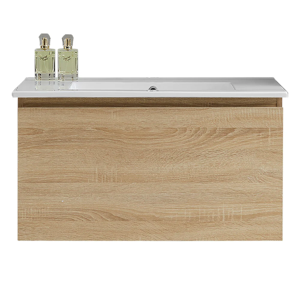 Rocki II 800 Wall Vanity - Image 2