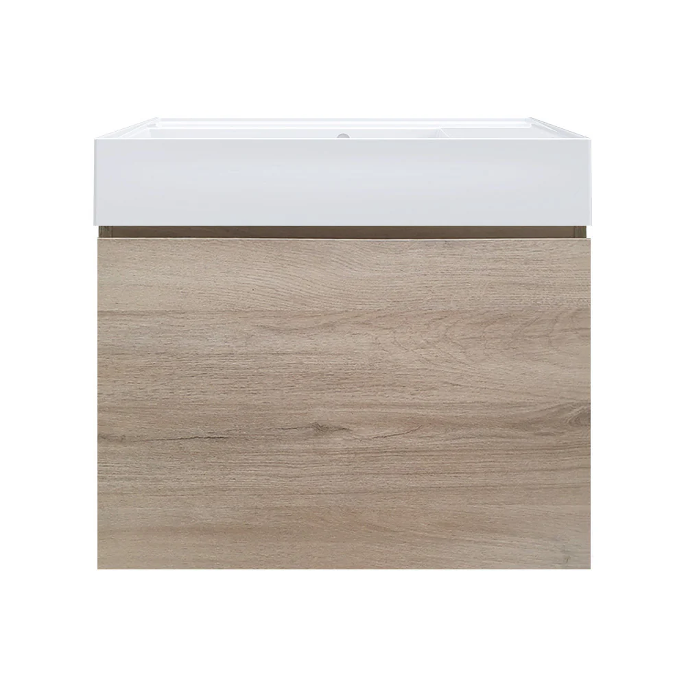 Rocki Twenty 600 Wall Cabinet with Left Bowl Top - Image 4