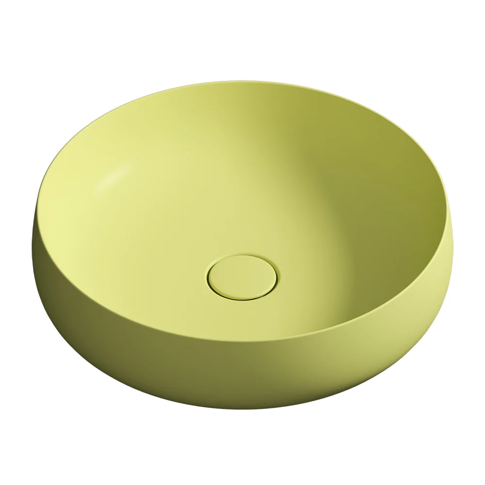 Seed Bench Basin (ø45x13H) - Image 5