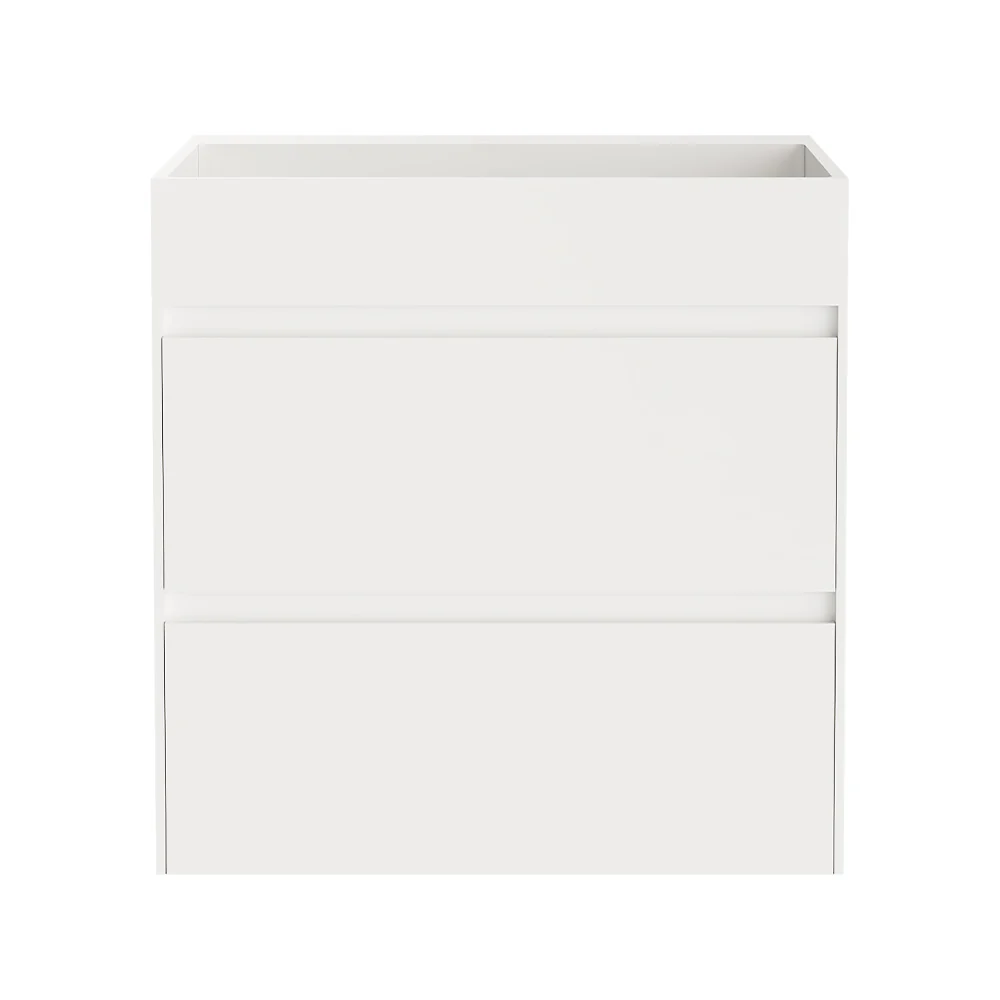 Sense 60 Wall Cabinet and Wash Basin