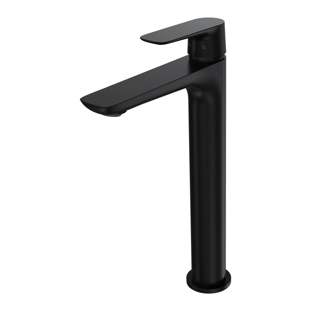 Slim II Vessel Basin Mixer - Image 2