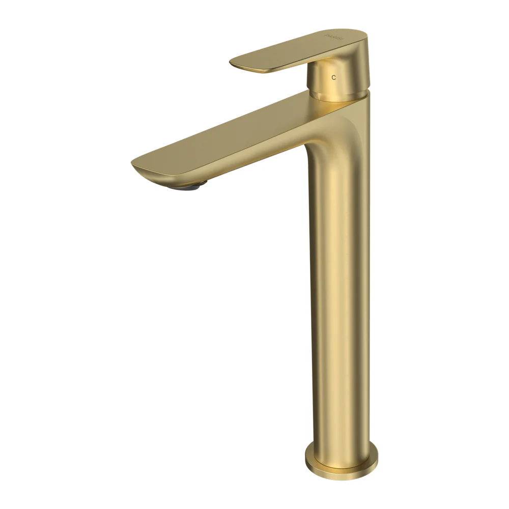 Slim II Vessel Basin Mixer - Image 4