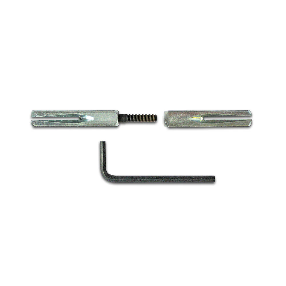Spindle set for Commercial Fire Rated Entry Door Locks