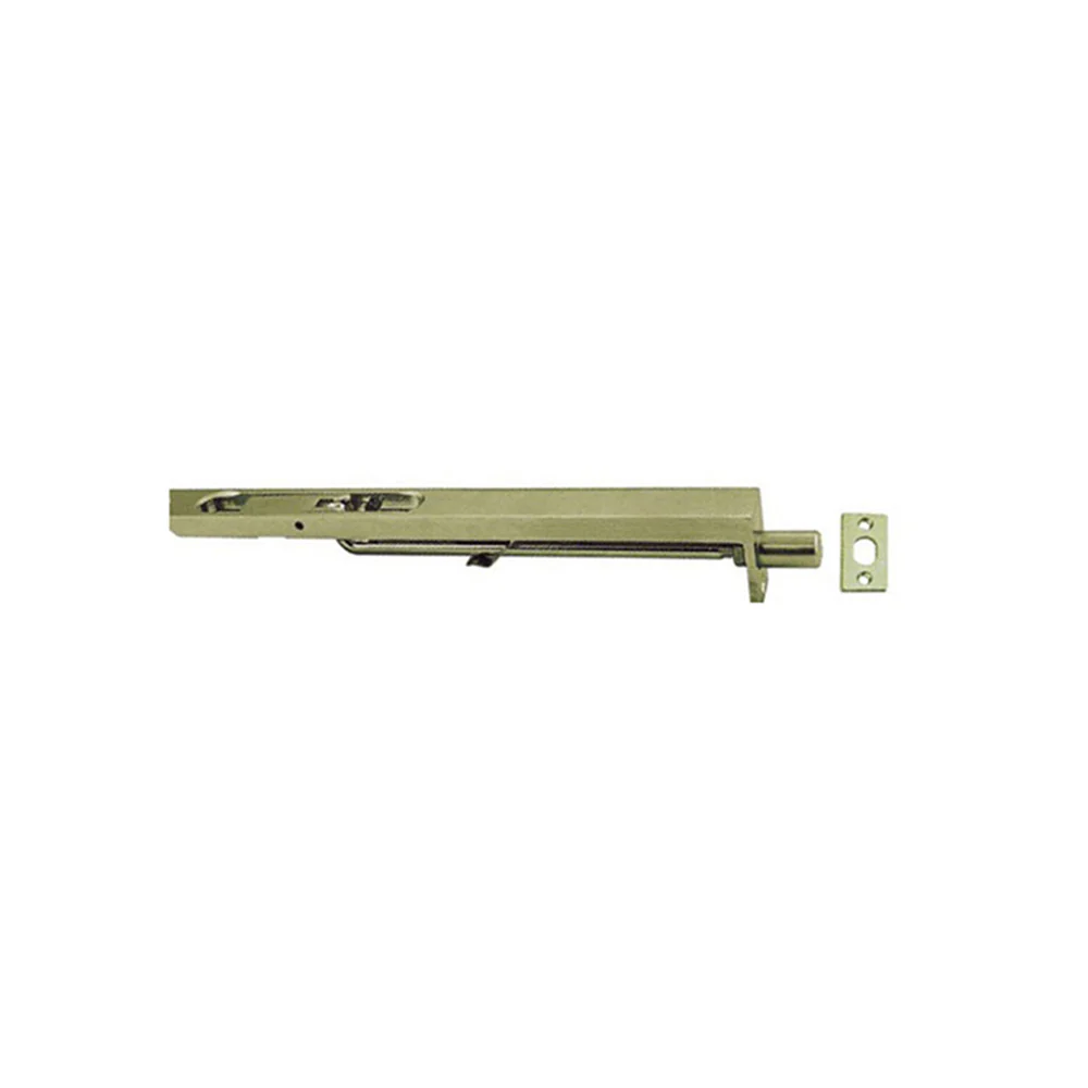 Standard Flush Bolt