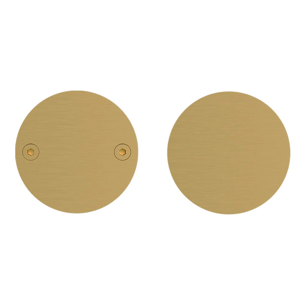 Stella Blind Rose (Pair) - Image 4
