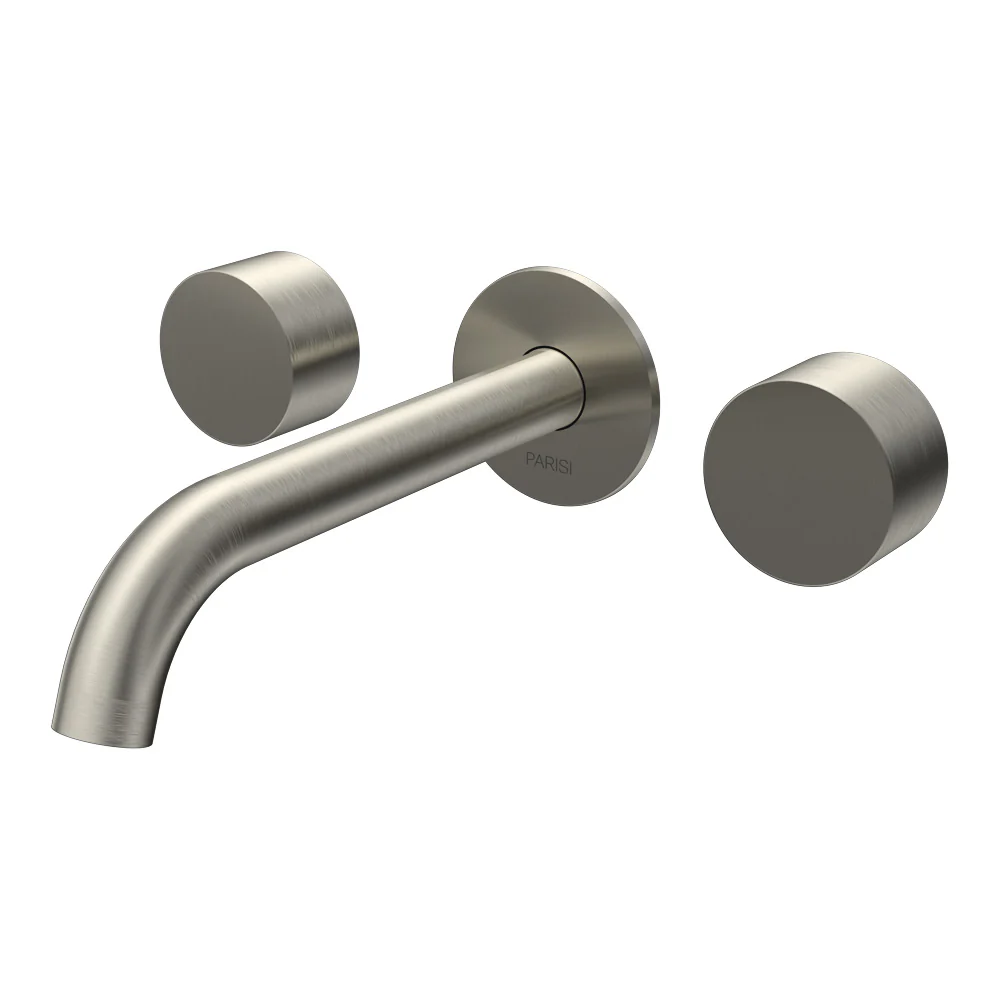 Stereo Wall Set with 190mm Spout - Image 3