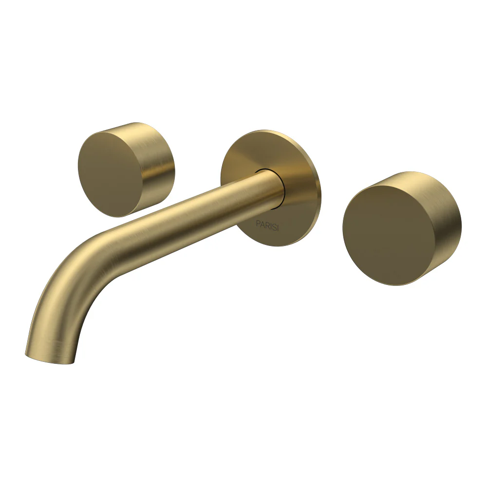 Stereo Wall Set with 190mm Spout - Image 4