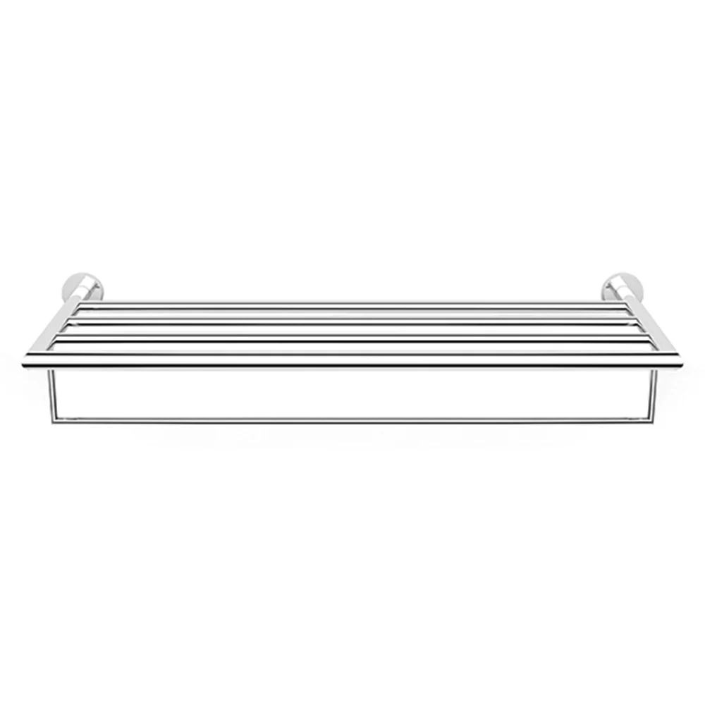 Tole Towel Rack