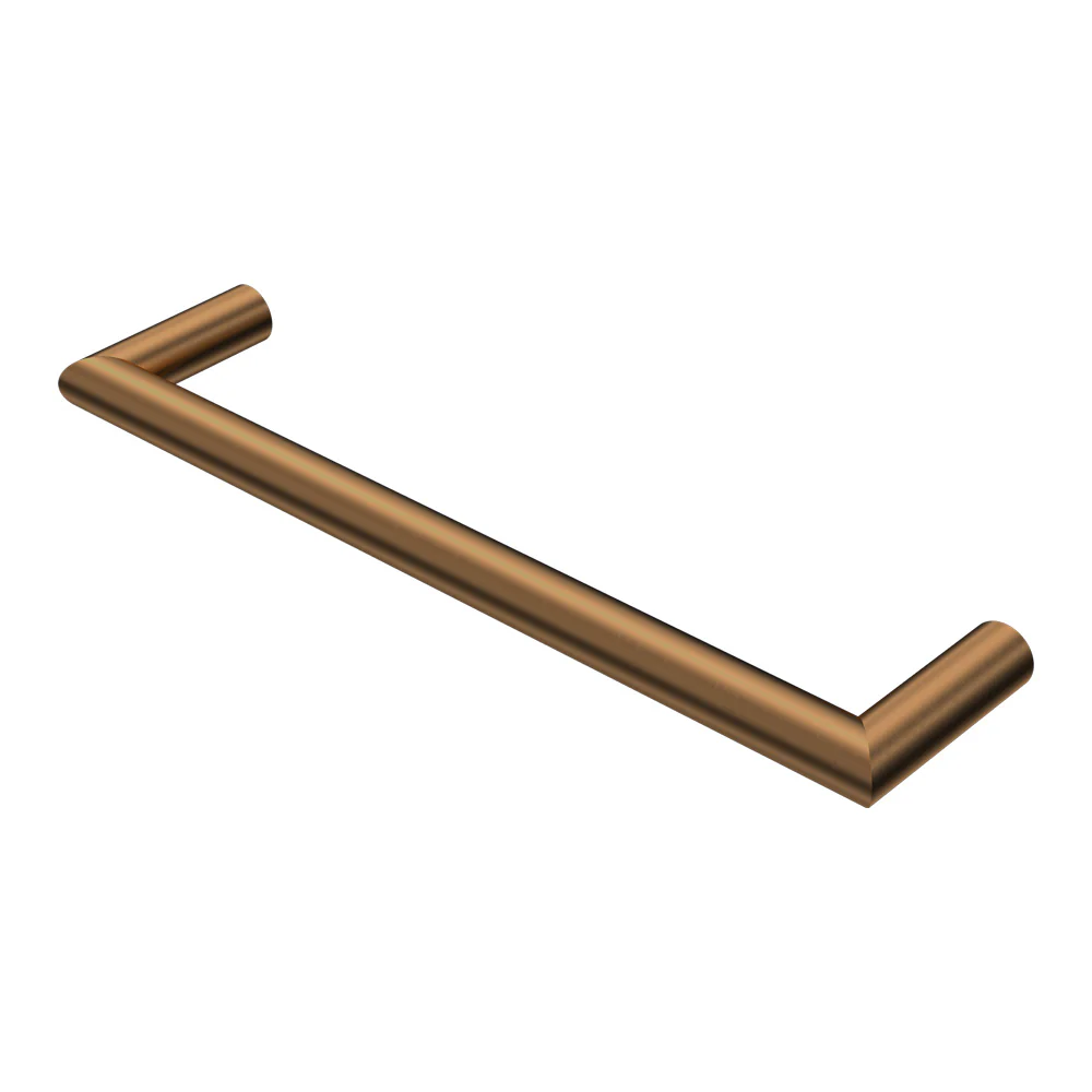 Tondo Towel Rail 300mm - Image 5