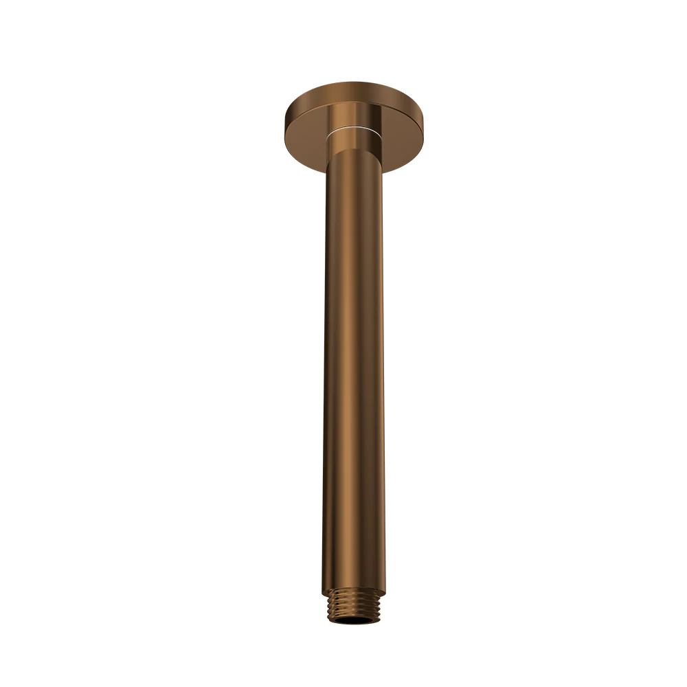Tondo Ceiling Shower Arm 200mm - Image 5