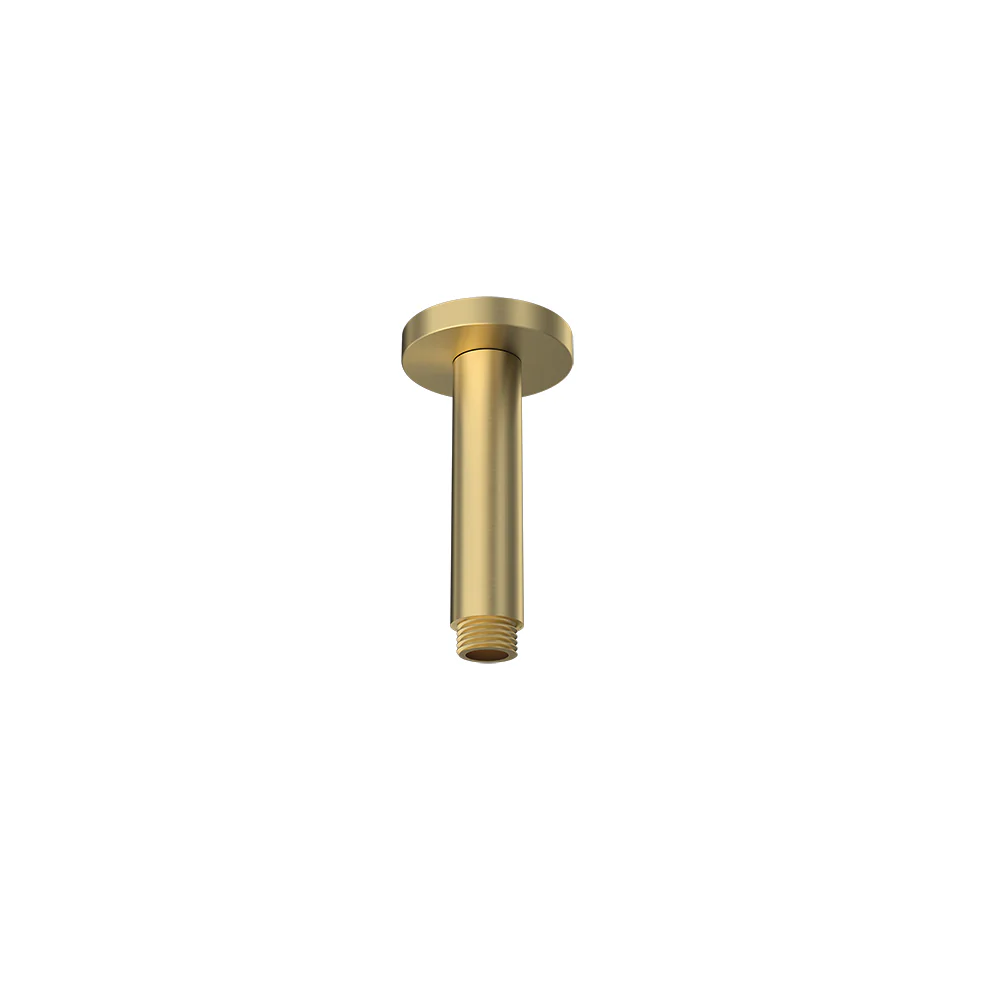 Tondo Ceiling Shower Arm 100mm - Image 4