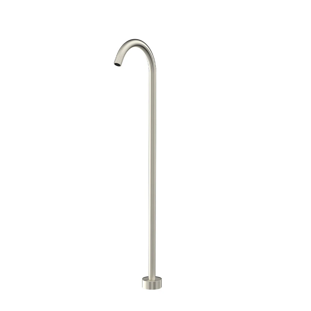 Tondo Freestanding Basin Spout 1045mm - Image 3