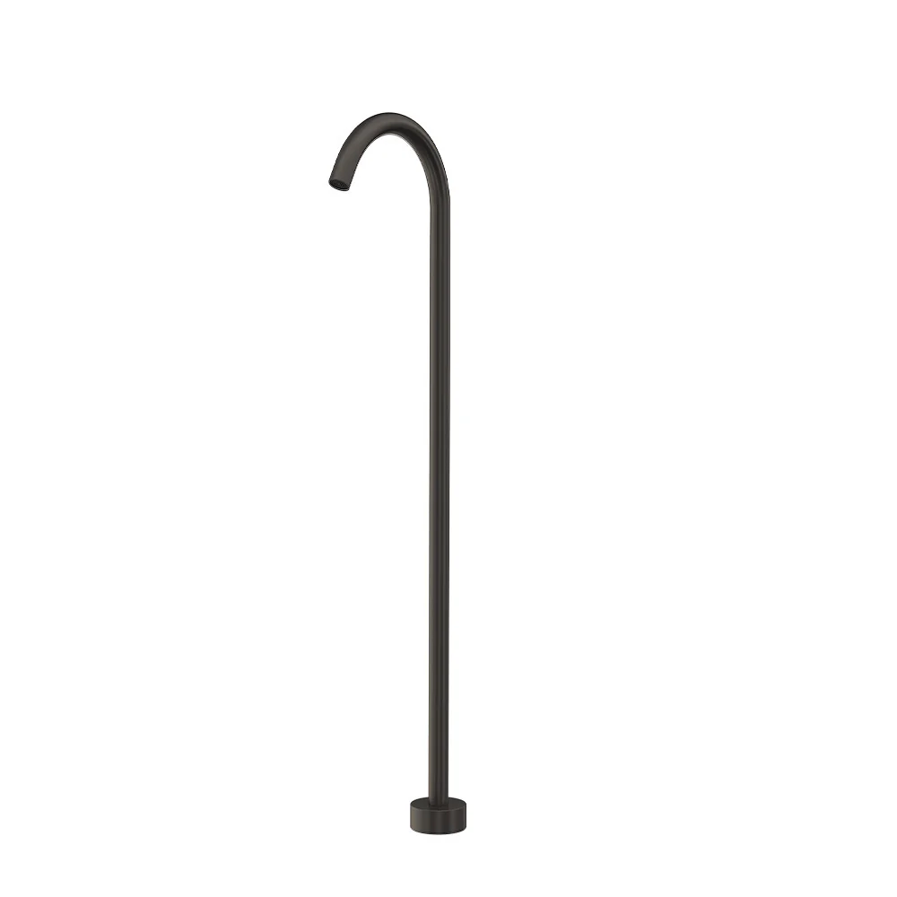Tondo Freestanding Basin Spout 1045mm - Image 6