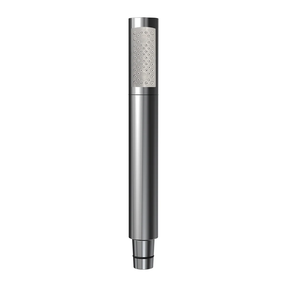 Tondo Hand Shower (ABS) with Hose