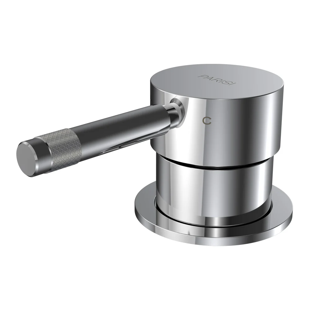 Tondo II Hob Mixer