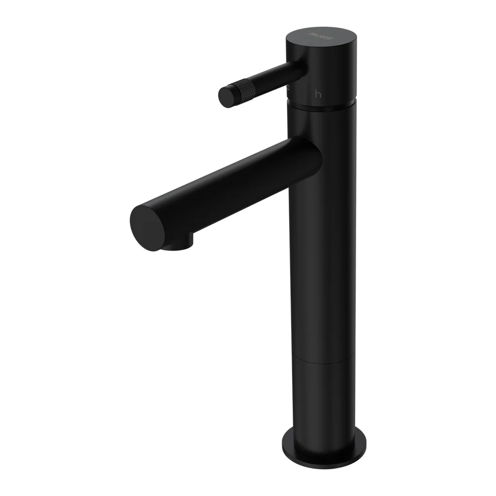 Tondo II Mid Level Basin Mixer - Image 2