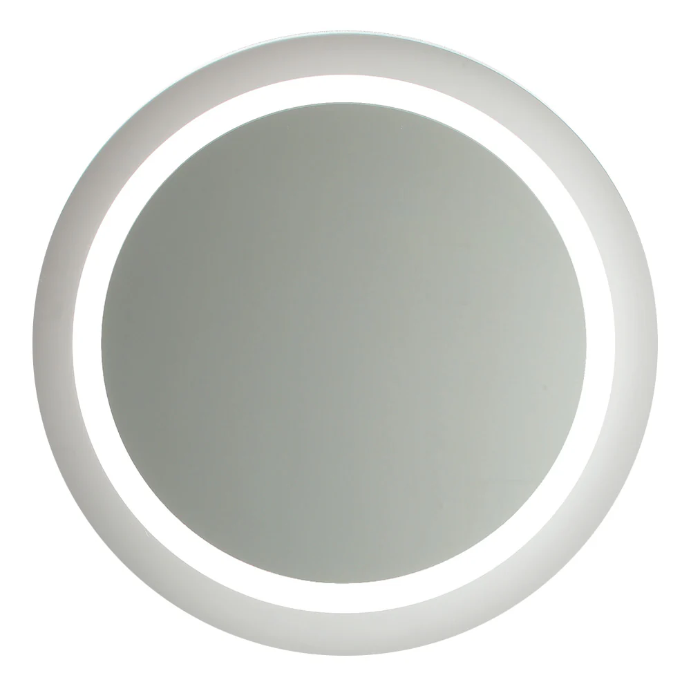 Tondo Mirror